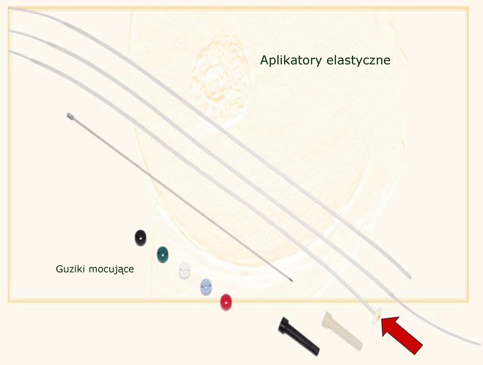 mocujące II