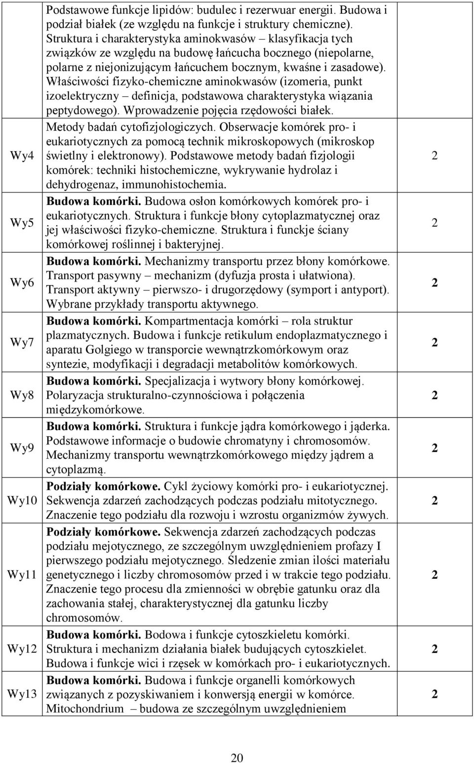 Właściwości fizyko-chemiczne aminokwasów (izomeria, punkt izoelektryczny definicja, podstawowa charakterystyka wiązania peptydowego). Wprowadzenie pojęcia rzędowości białek.