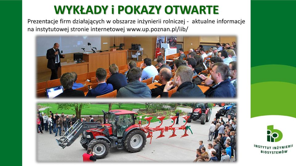 rolniczej - aktualne informacje na