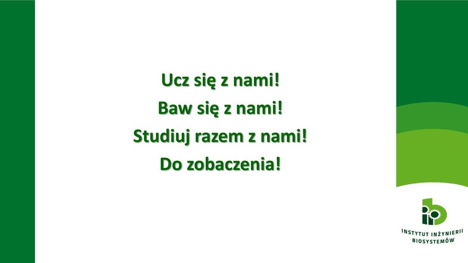 Studiuj razem z
