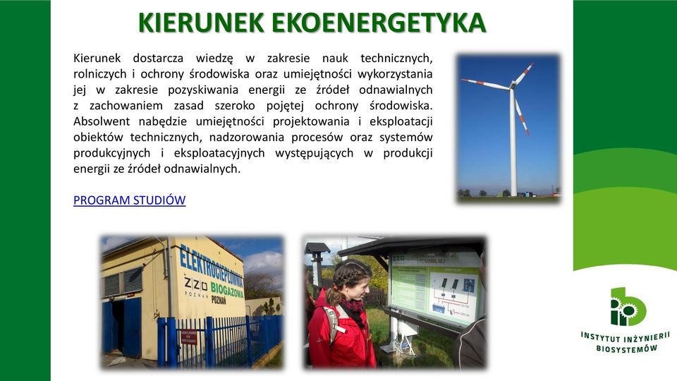 pojętej ochrony środowiska.