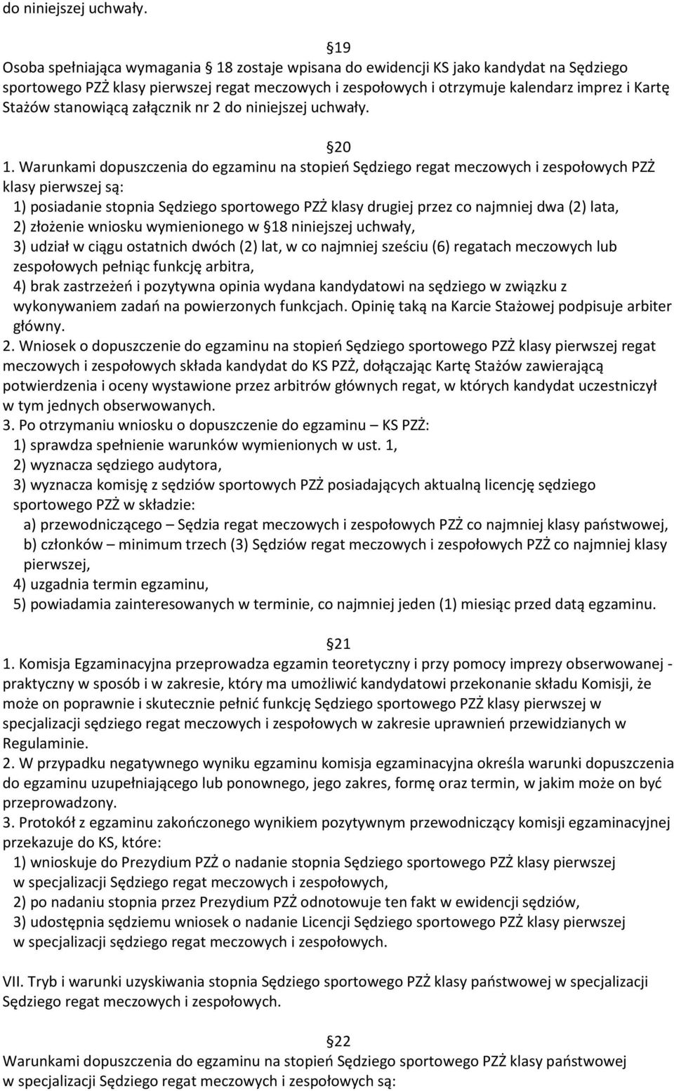 stanowiącą załącznik nr 2  20 1.