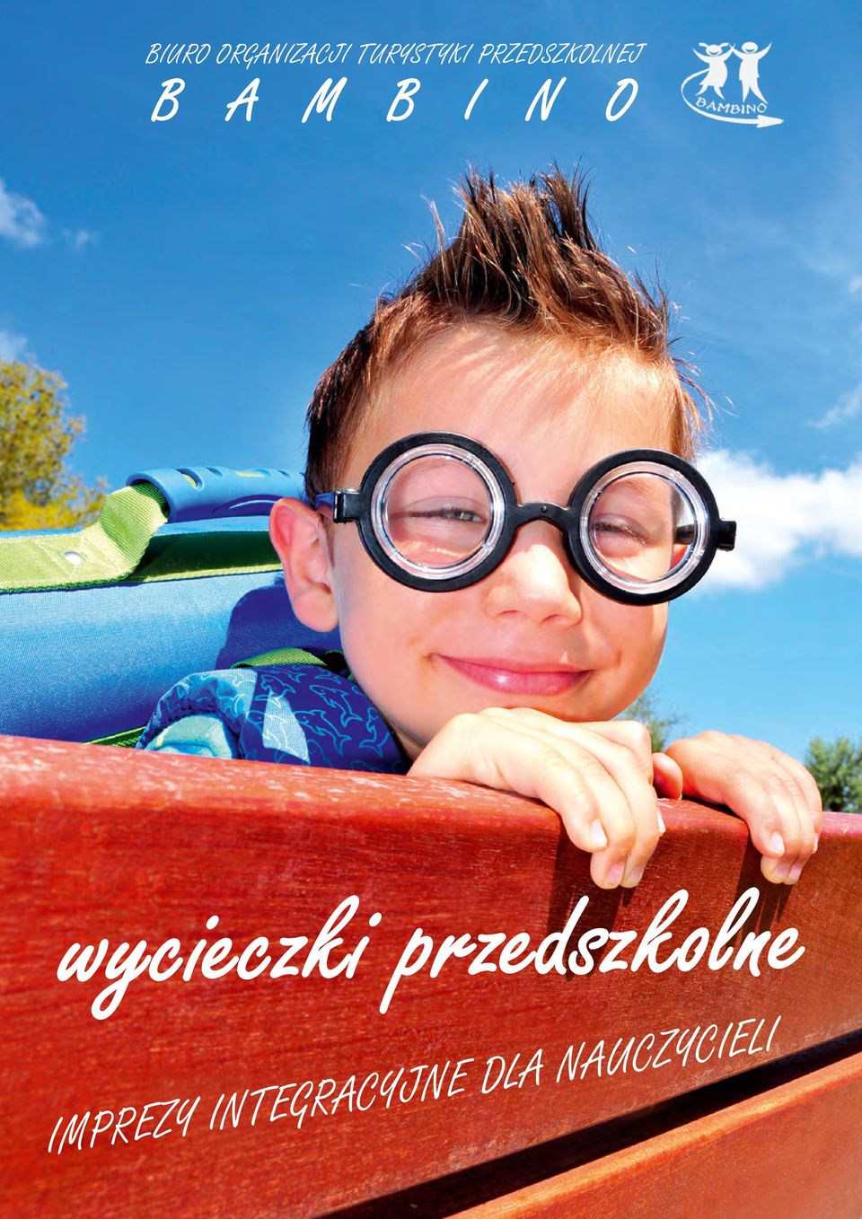 wycieczki przedszkolne