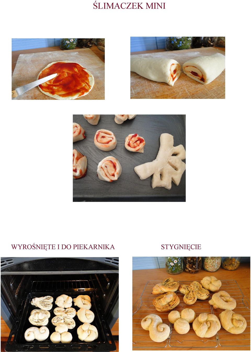 WYROŚNIĘTE I