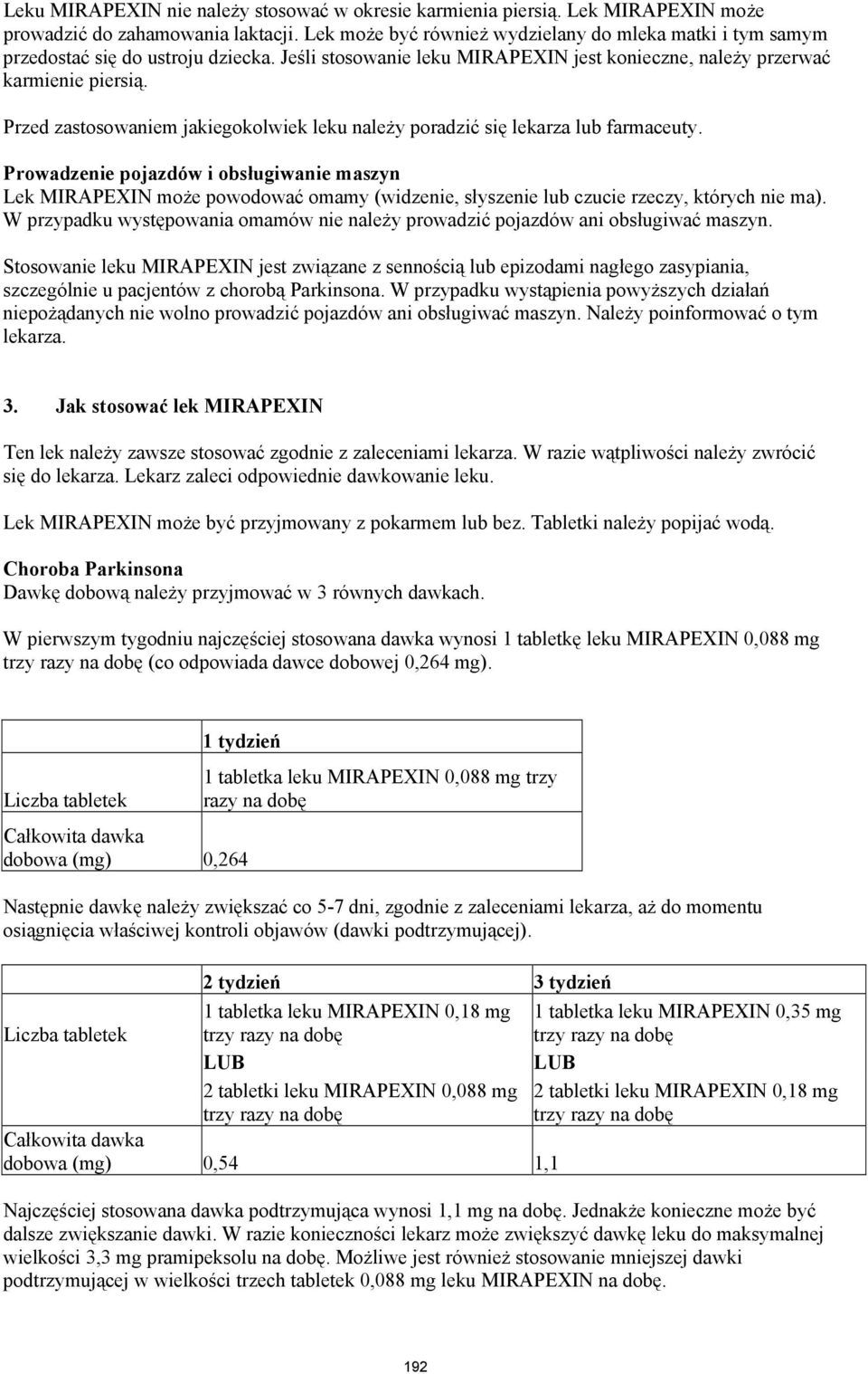 Przed zastosowaniem jakiegokolwiek leku należy poradzić się lekarza lub farmaceuty.