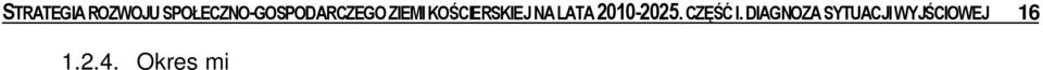 W wyniku nowych podzia ów administracyjnych w obr bie powiatu znalaz y si dwie gminy miejskie, 101 wiejskich i 39 samodzielnych obszarów dworskich.