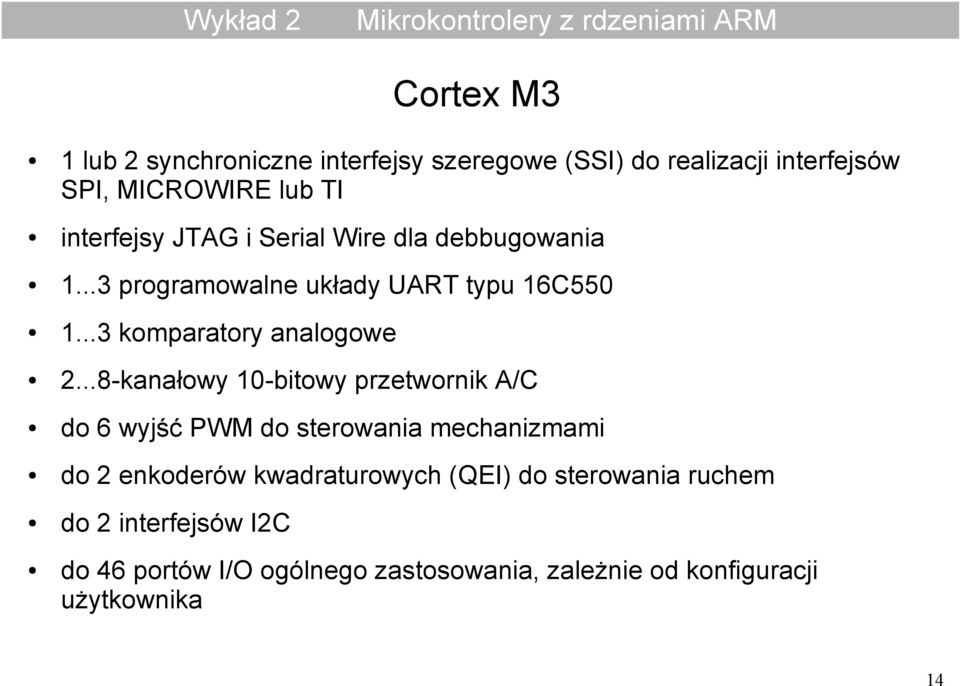 ..3 komparatory analogowe 2.