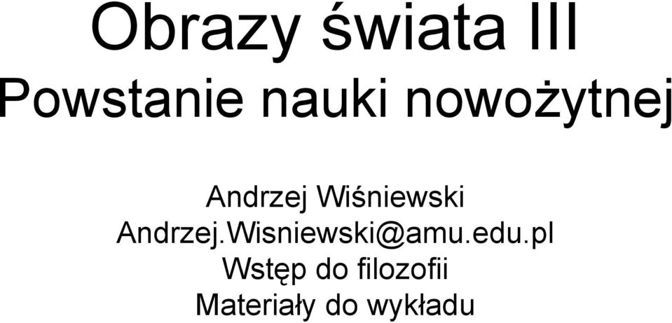 Andrzej.Wisniewski@amu.edu.