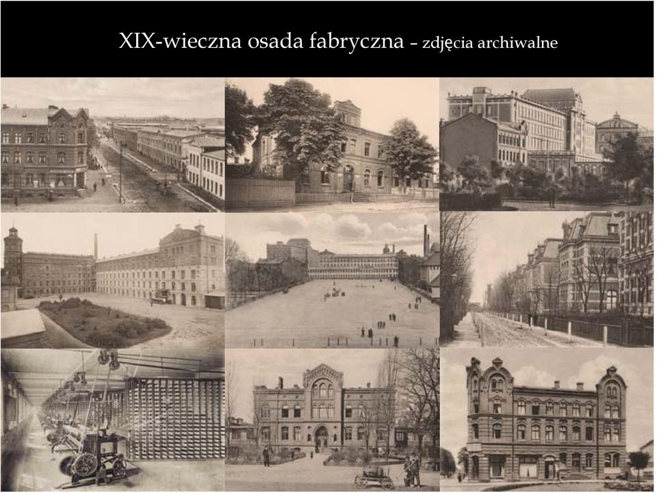 fabryczna