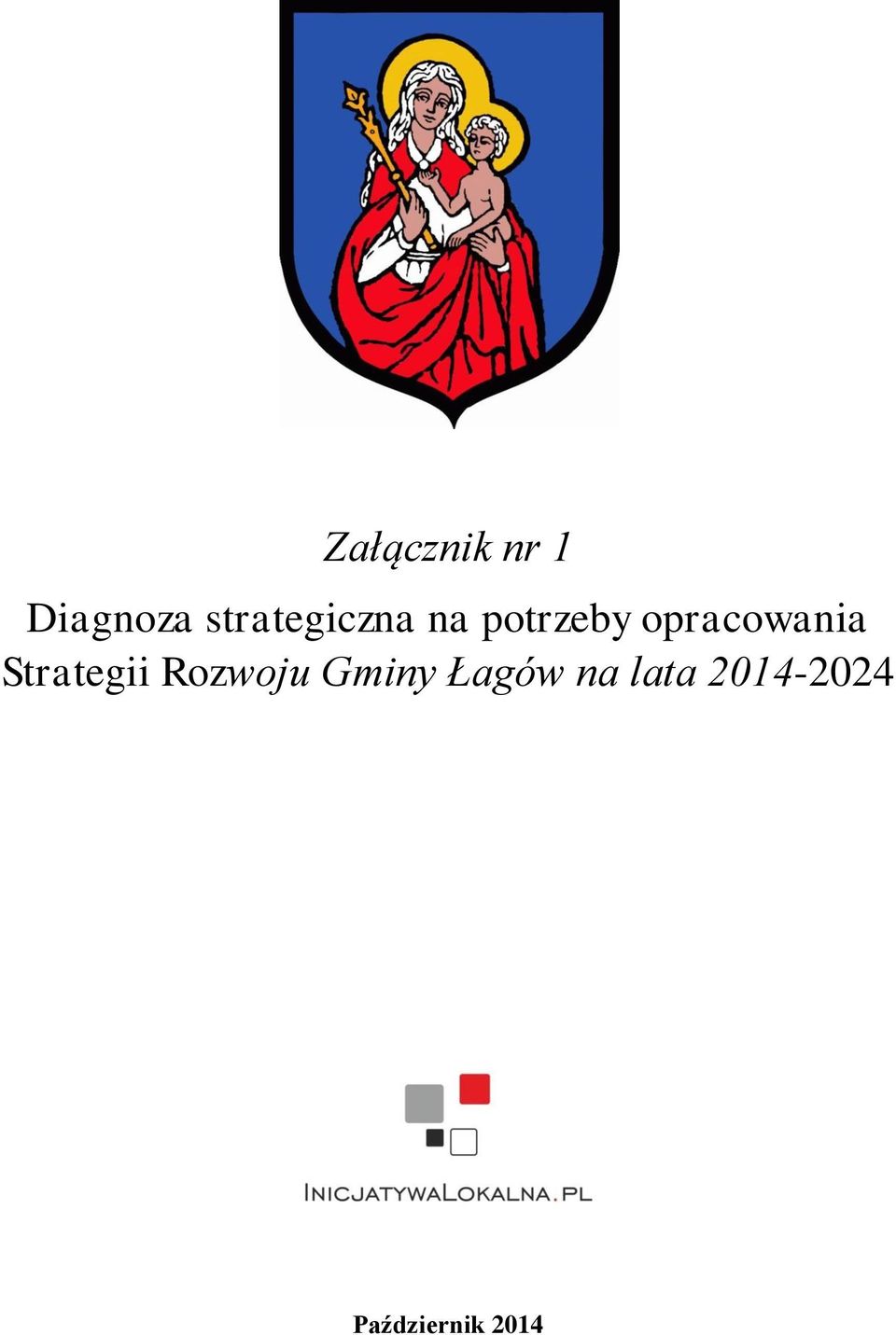 opracowania Strategii Rozwoju