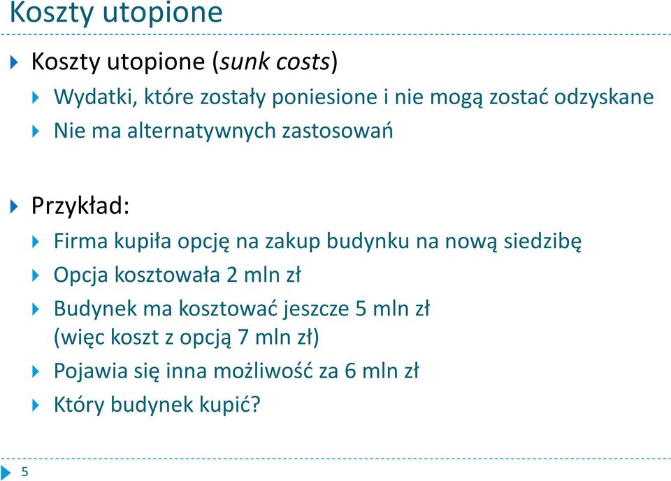 budynku na nową siedzibę Opcja kosztowała 2 mln zł Budynek ma kosztować jeszcze 5 mln zł