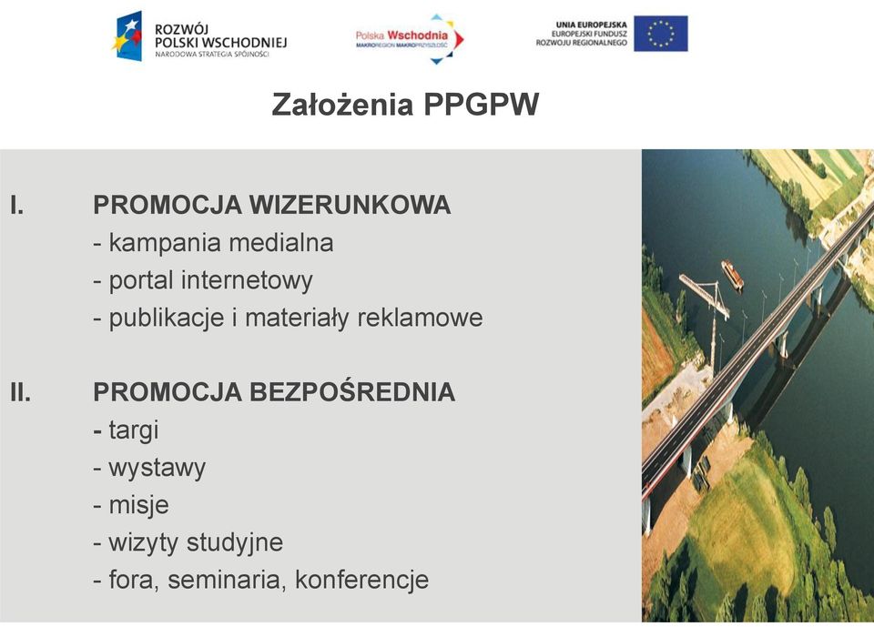 internetowy - publikacje i materiały reklamowe II.