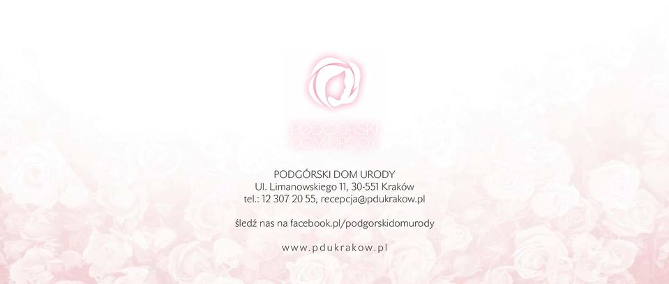 : 12 307 20 55, recepcja@pdukrakow.