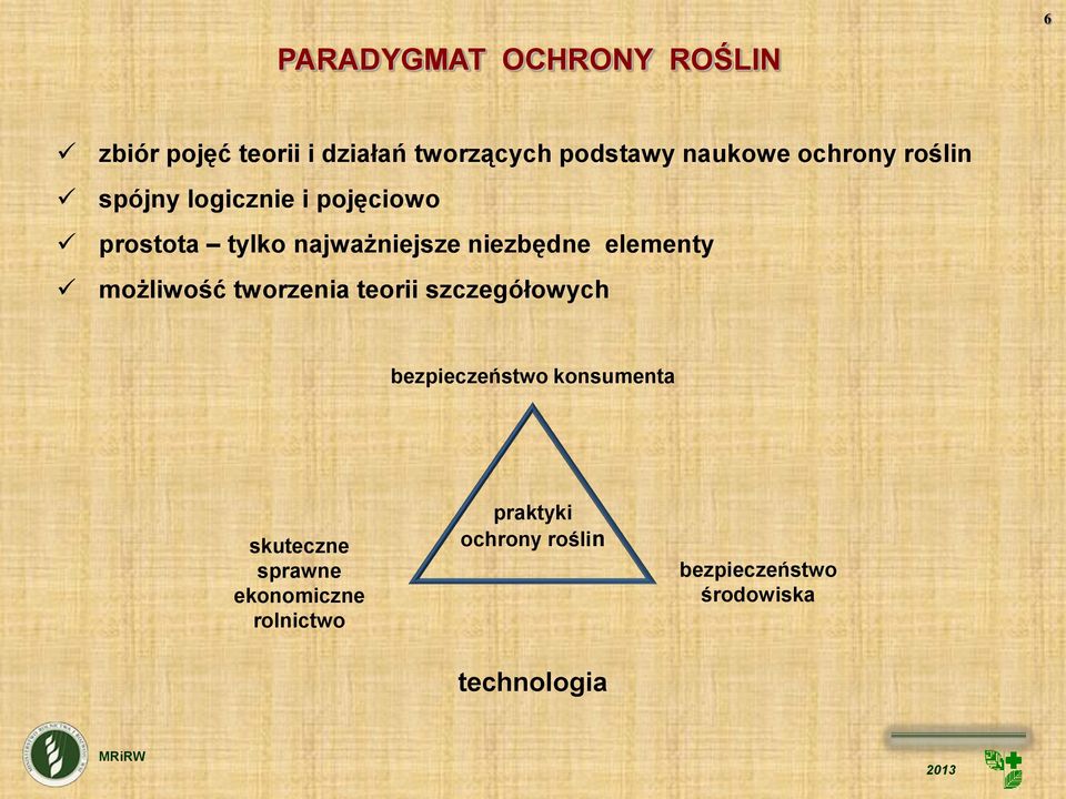 elementy możliwość tworzenia teorii szczegółowych bezpieczeństwo konsumenta skuteczne