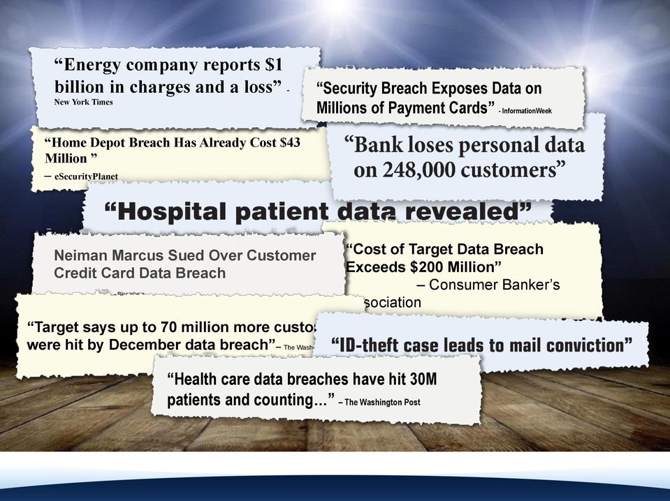 Card Data Breach - Bloomberg Target says up to 70 million more customers were hit by December data breach The Washington Post Health care