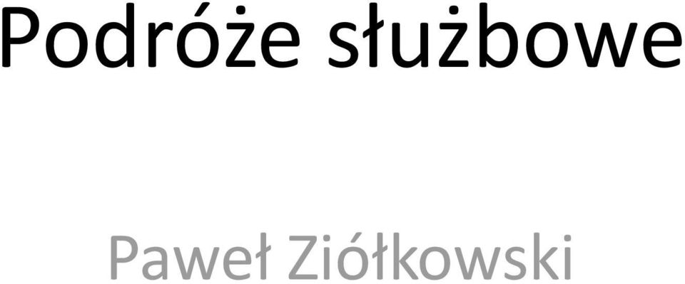 Paweł