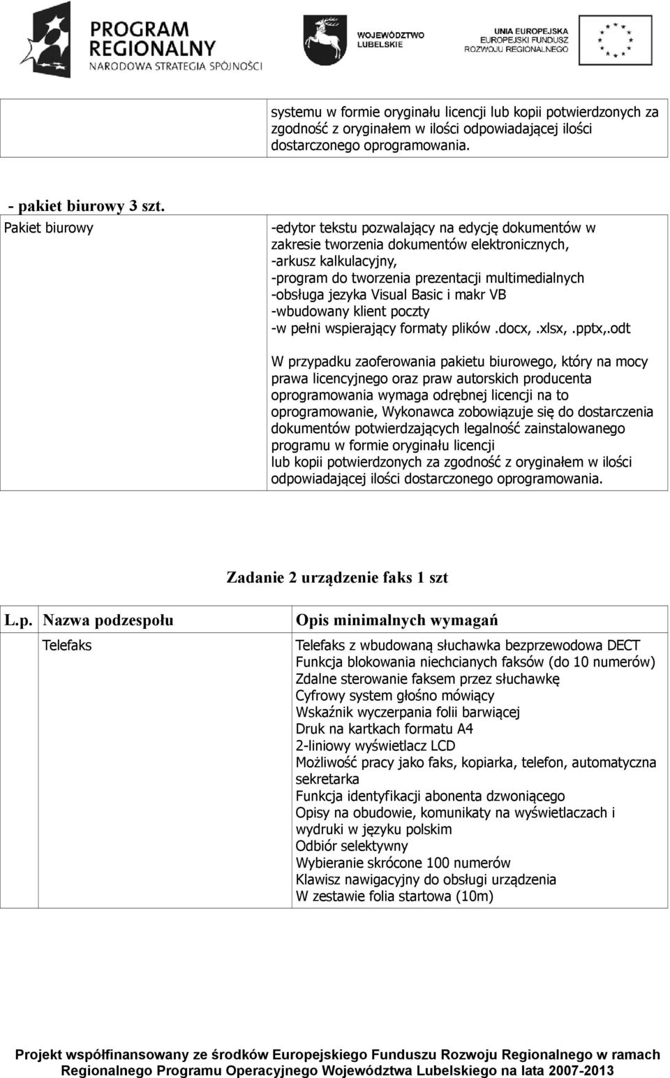 Visual Basic i makr VB -wbudowany klient poczty -w pełni wspierający formaty plików.docx,.xlsx,.pptx,.