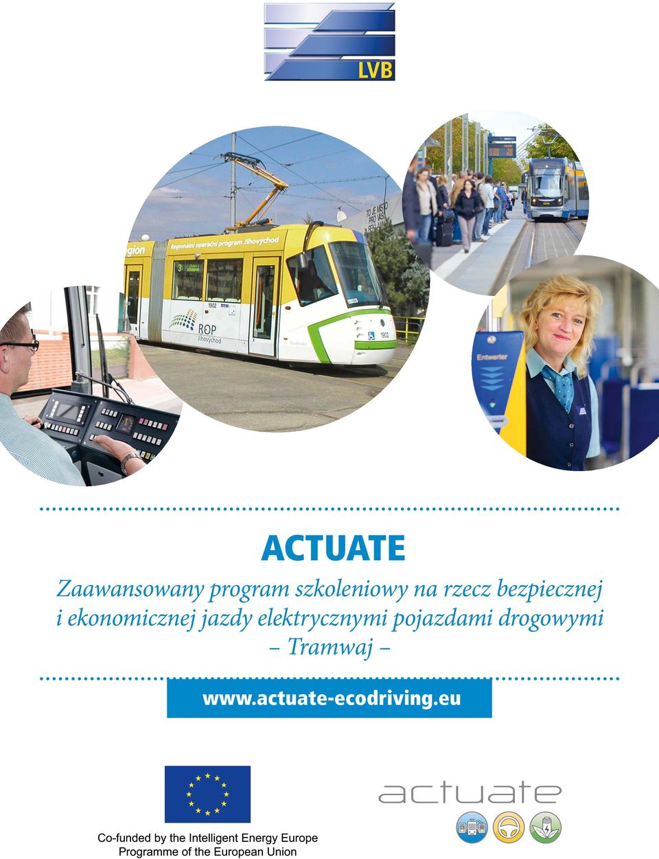 ekonomicznej jazdy elektrycznymi