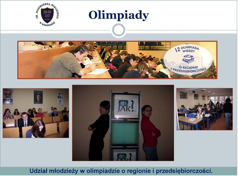 olimpiadzie o