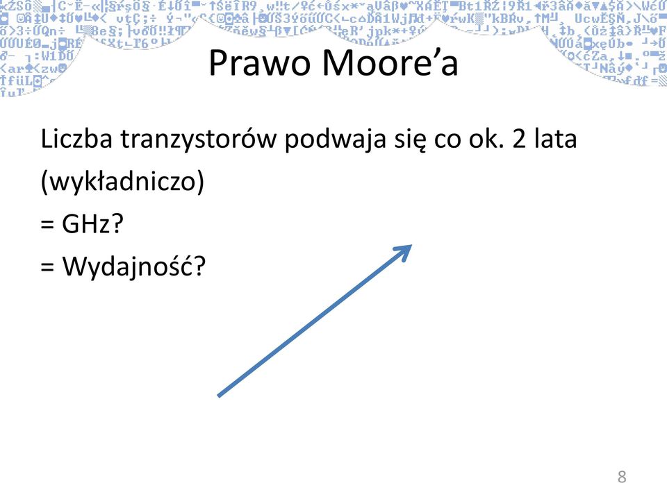 się co ok.