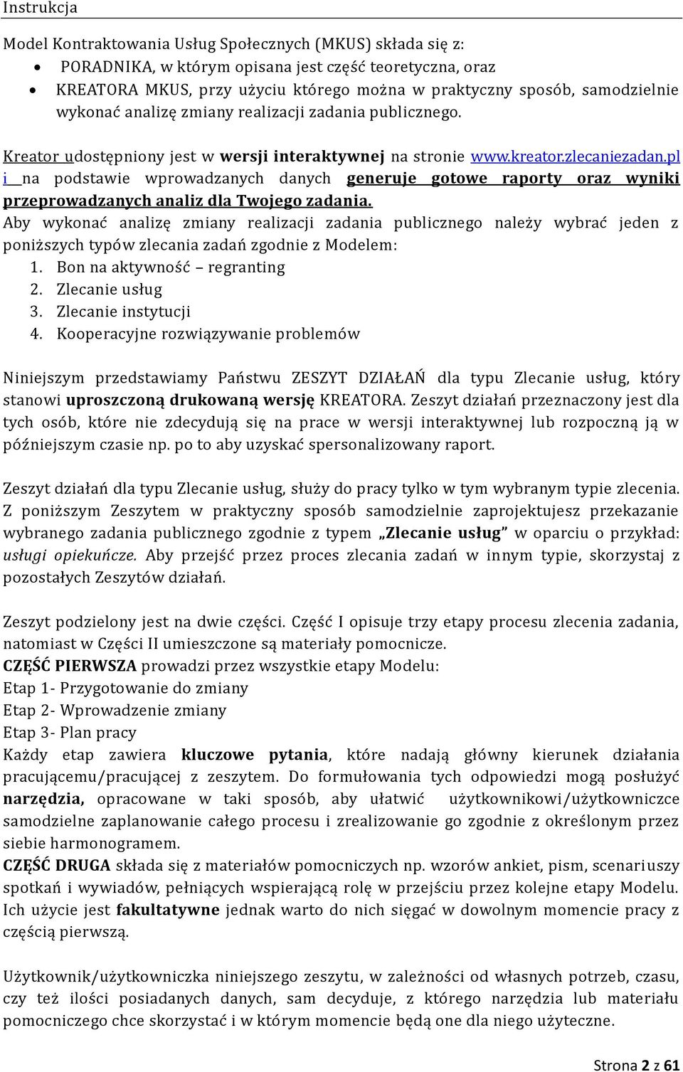 pl i na podstawie wprowadzanych danych generuje gotowe raporty oraz wyniki przeprowadzanych analiz dla Twojego zadania.