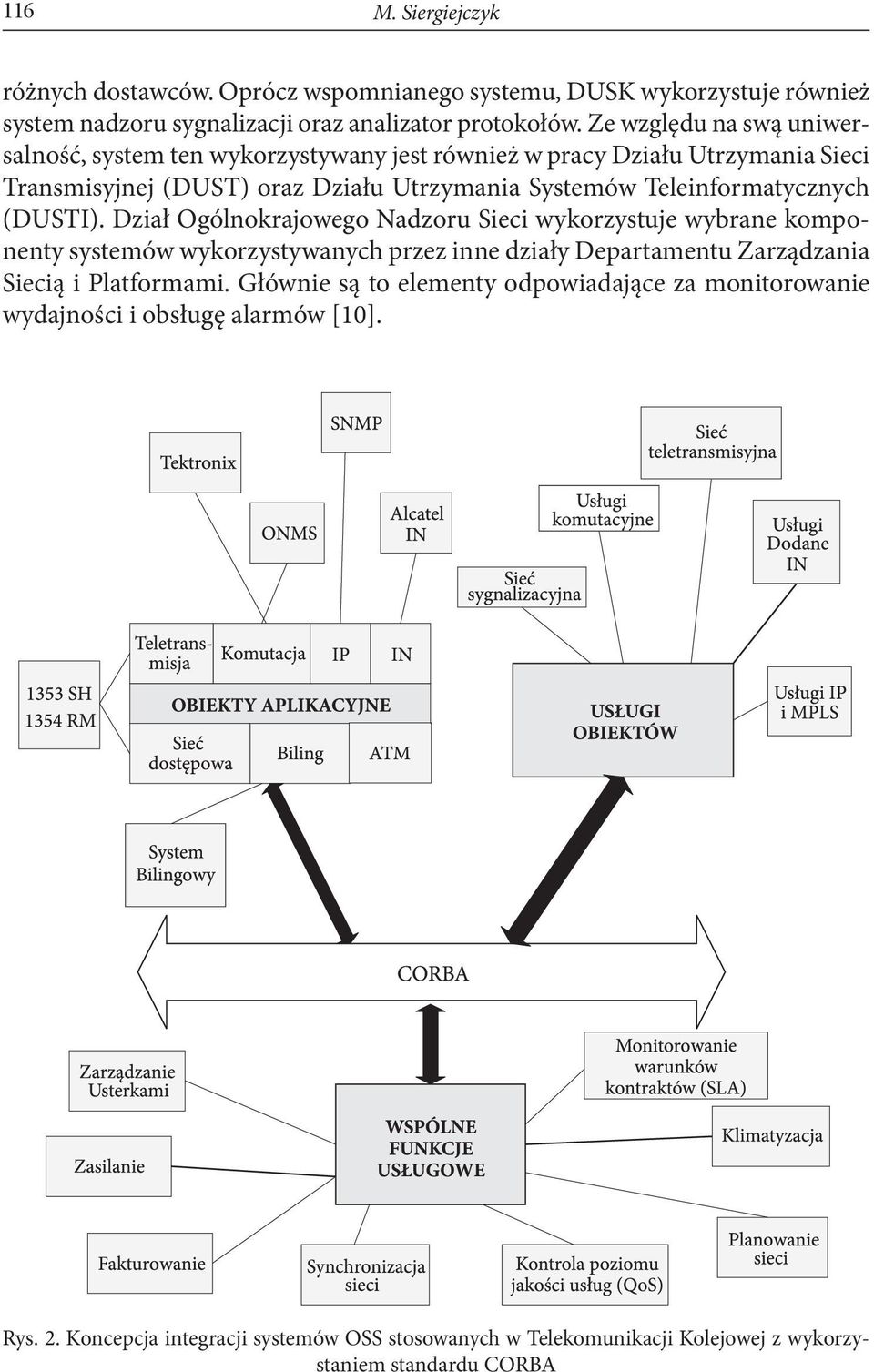 Teleinformatycznych (DUSTI).