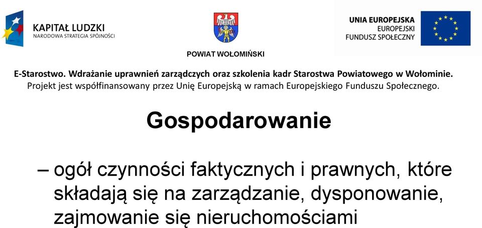 składają się na zarządzanie,