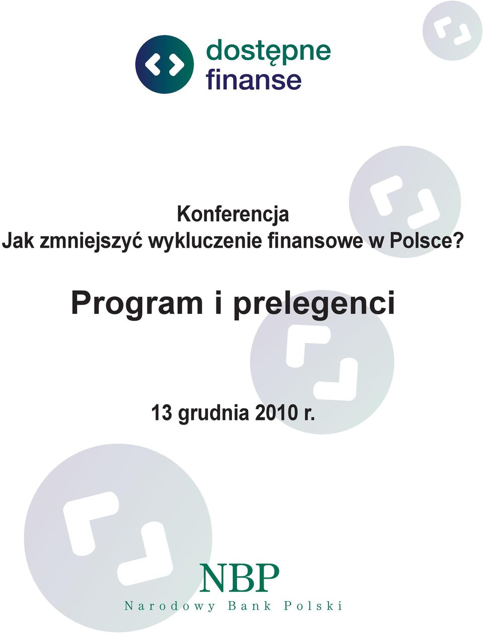 finansowe w Polsce?