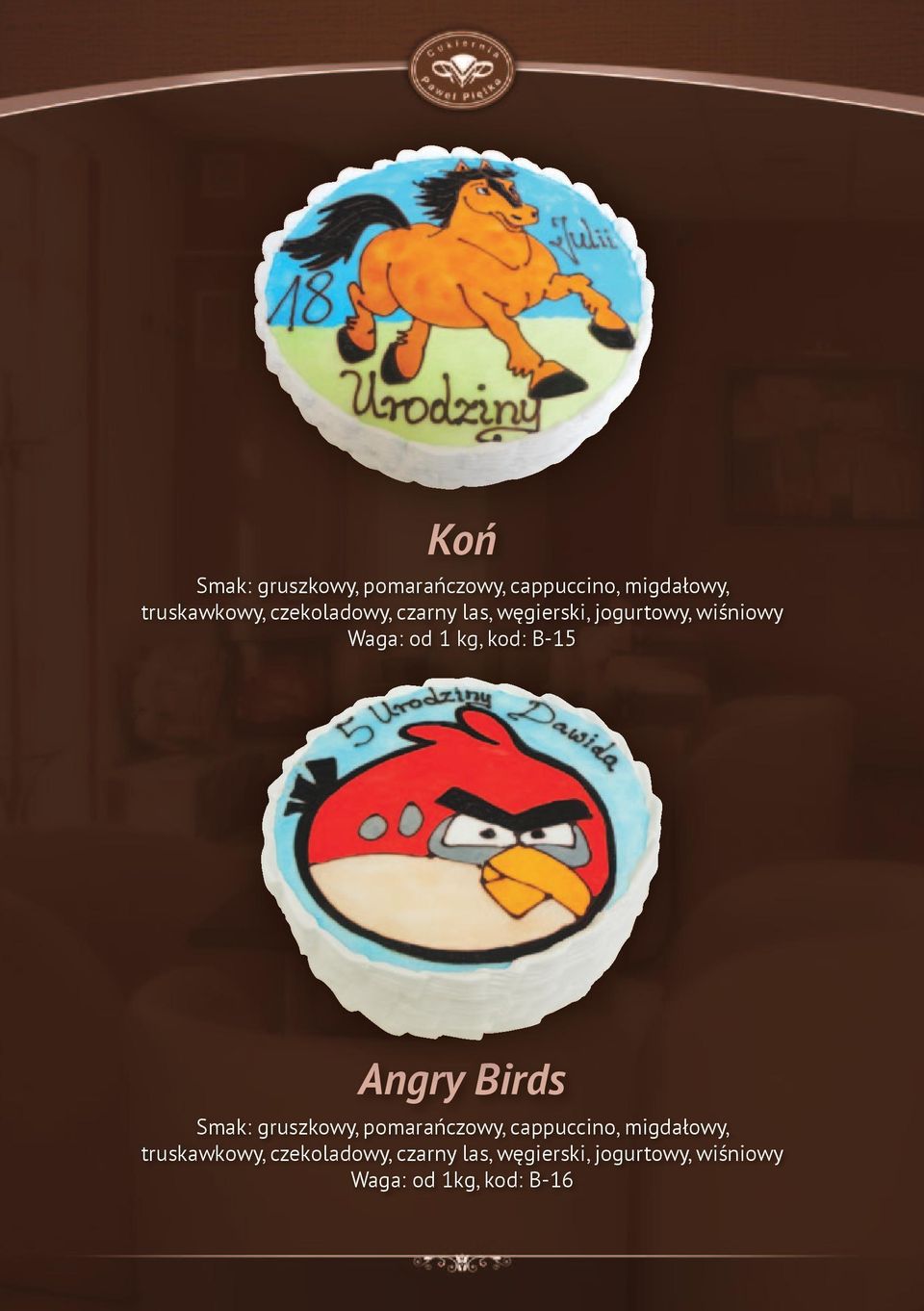 Angry Birds