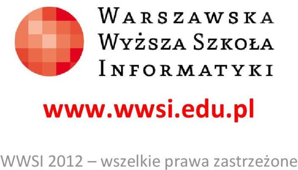 wszelkie