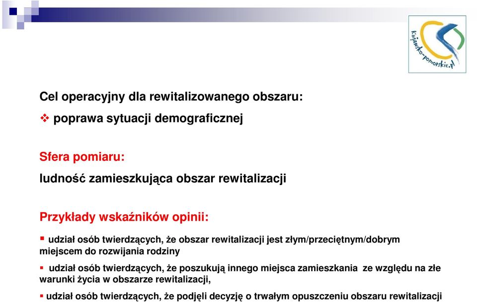 rodziny udział osób twierdzących, Ŝe poszukują innego miejsca zamieszkania ze względu na złe warunki Ŝycia