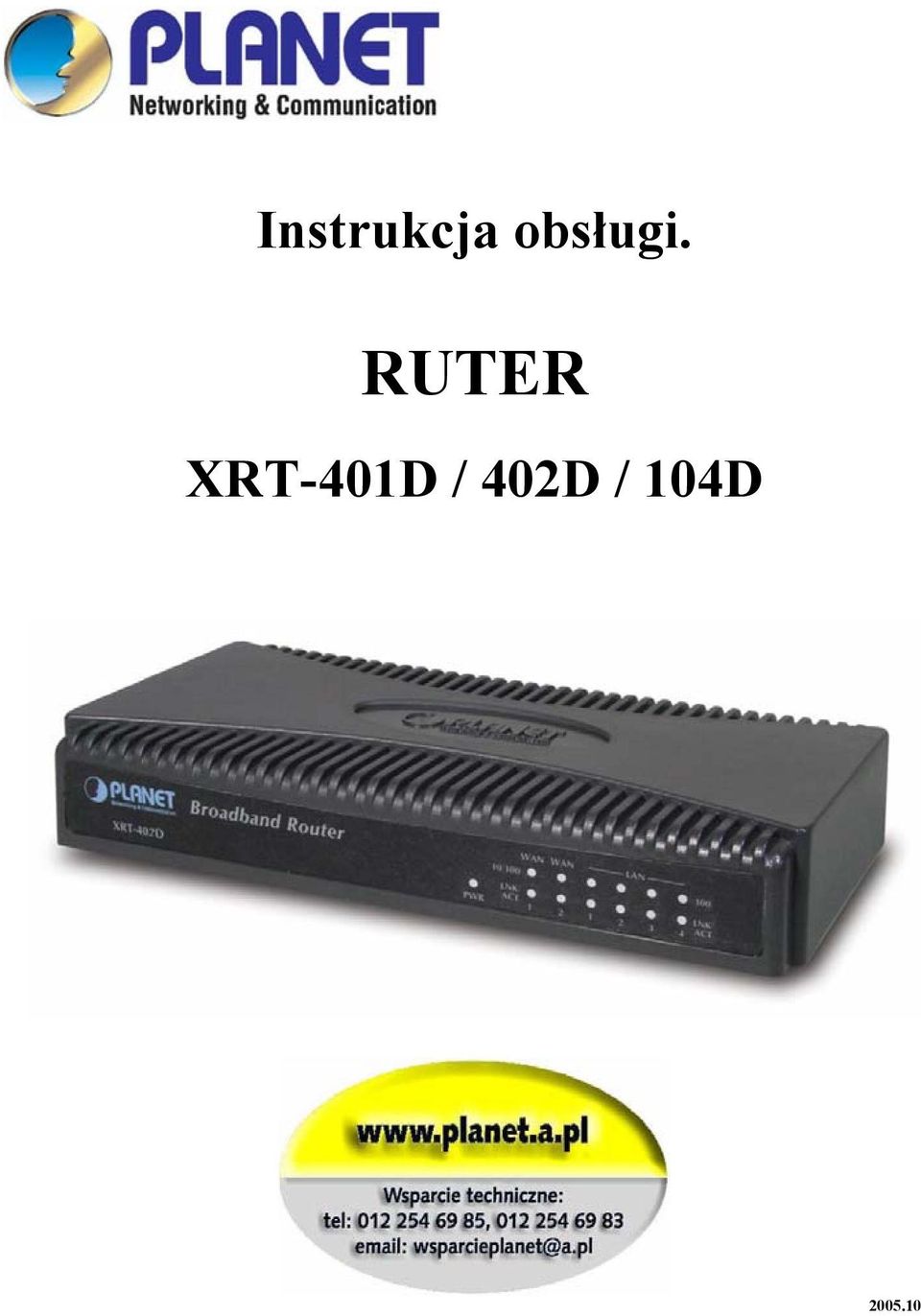 RUTER