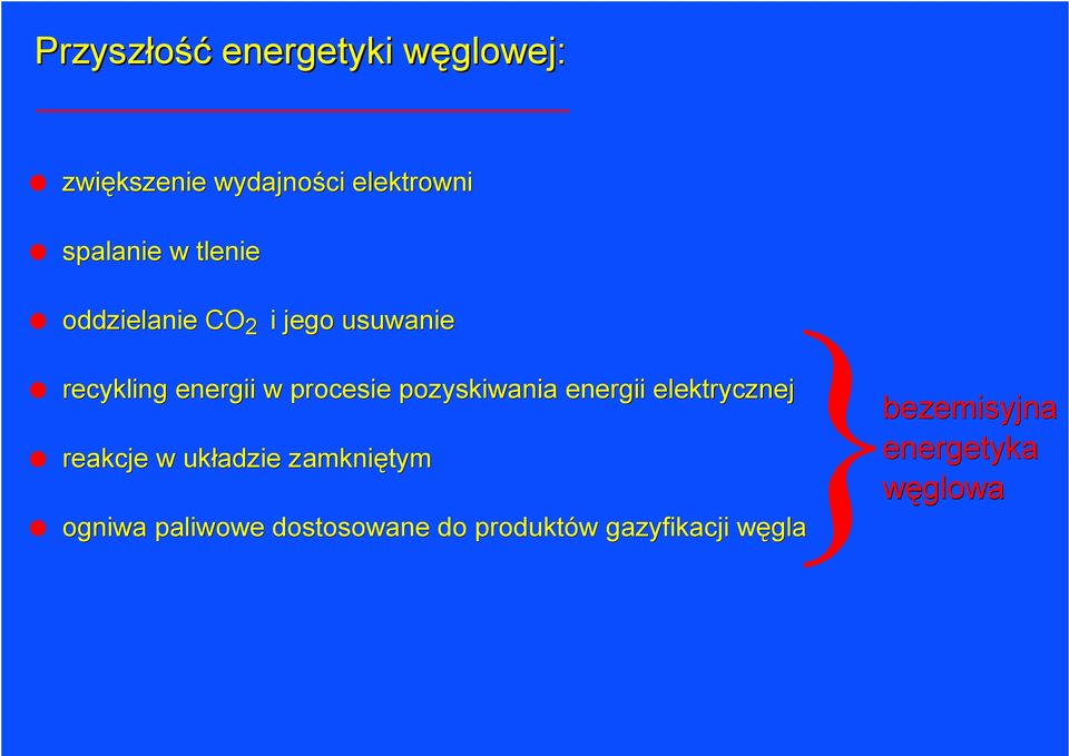 pozyskiwania energii elektrycznej reakcje w układzie zamkniętym ogniwa