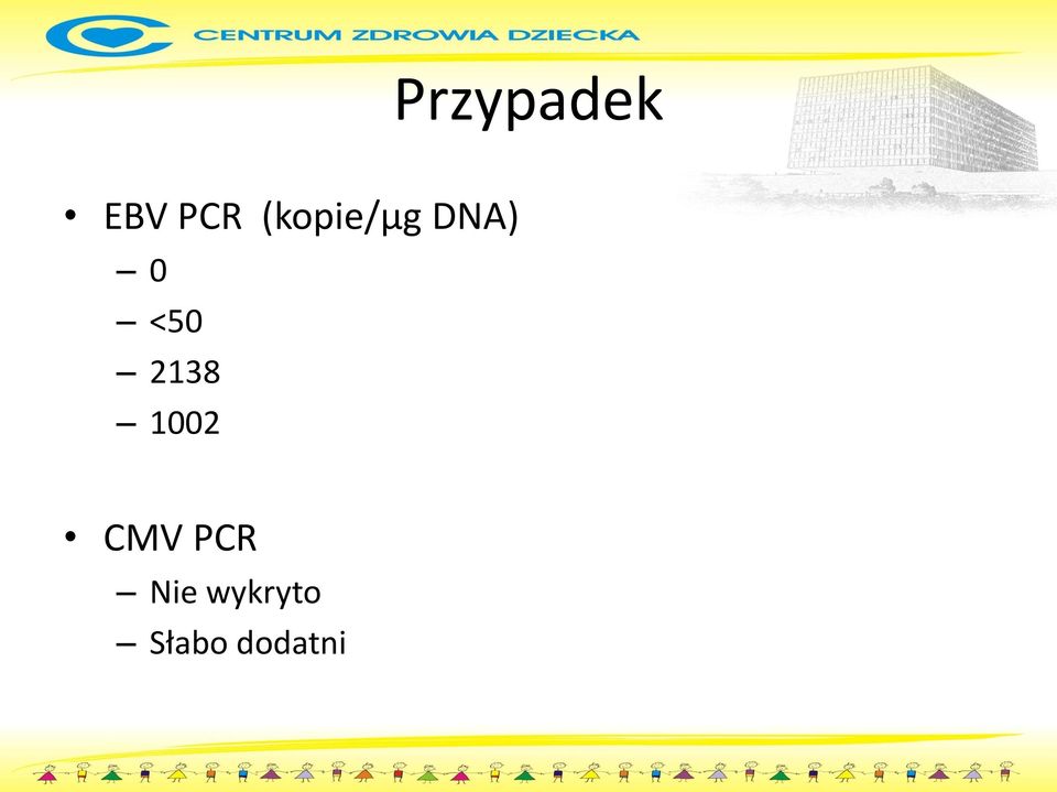 2138 1002 CMV PCR