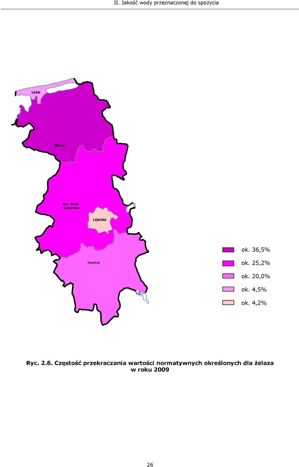 4,2% Ryc. 2.6.