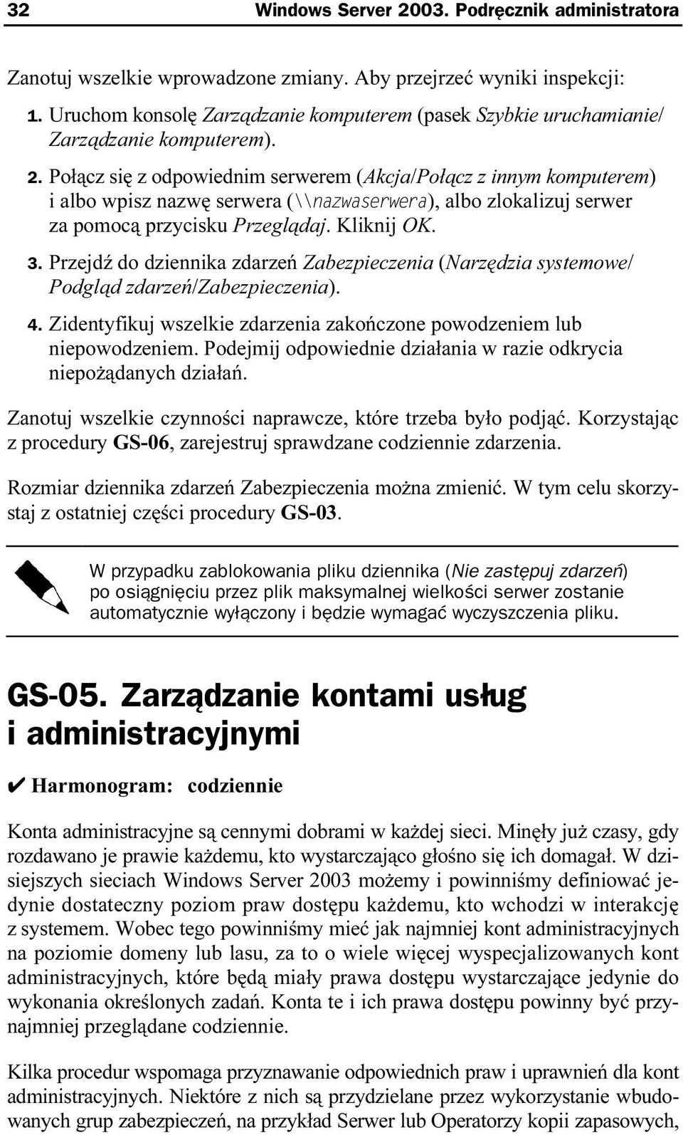 Połącz się z odpowiednim serwerem (Akcja/Połącz z innym komputerem) i albo wpisz nazwę serwera ( ), albo zlokalizuj serwer za pomocą przycisku Przeglądaj. Kliknij OK. 3.