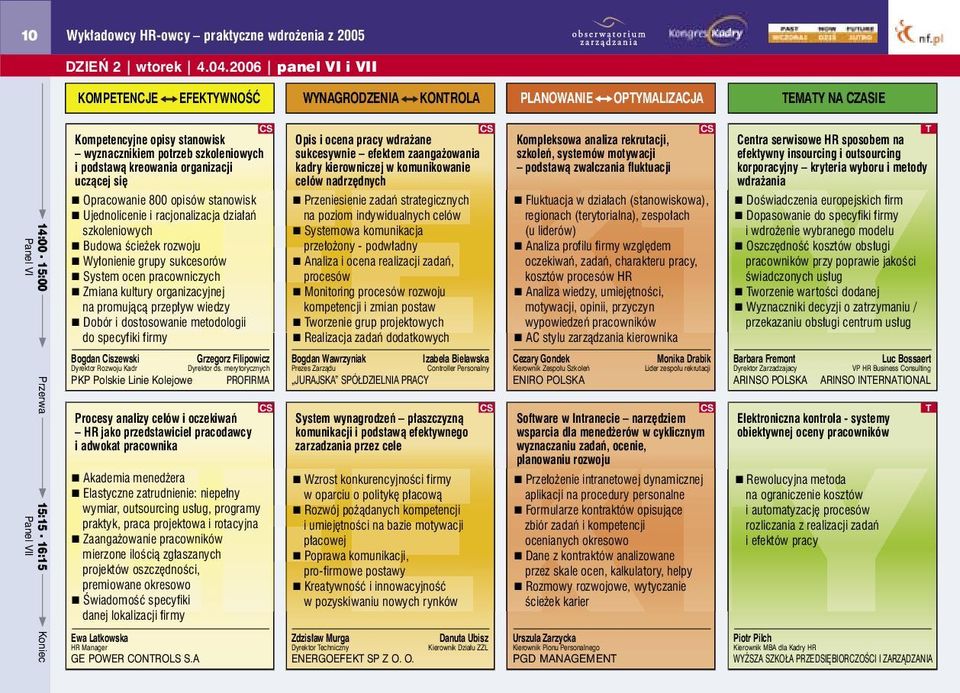 Opis i ocena pracy wdrażane Kompleksowa analiza rekrutacji, Centra serwisowe HR sposobem na sukcesywnie efektem zaangażowania szkoleń, systemów motywacji efektywny insourcing i outsourcing i podstawą