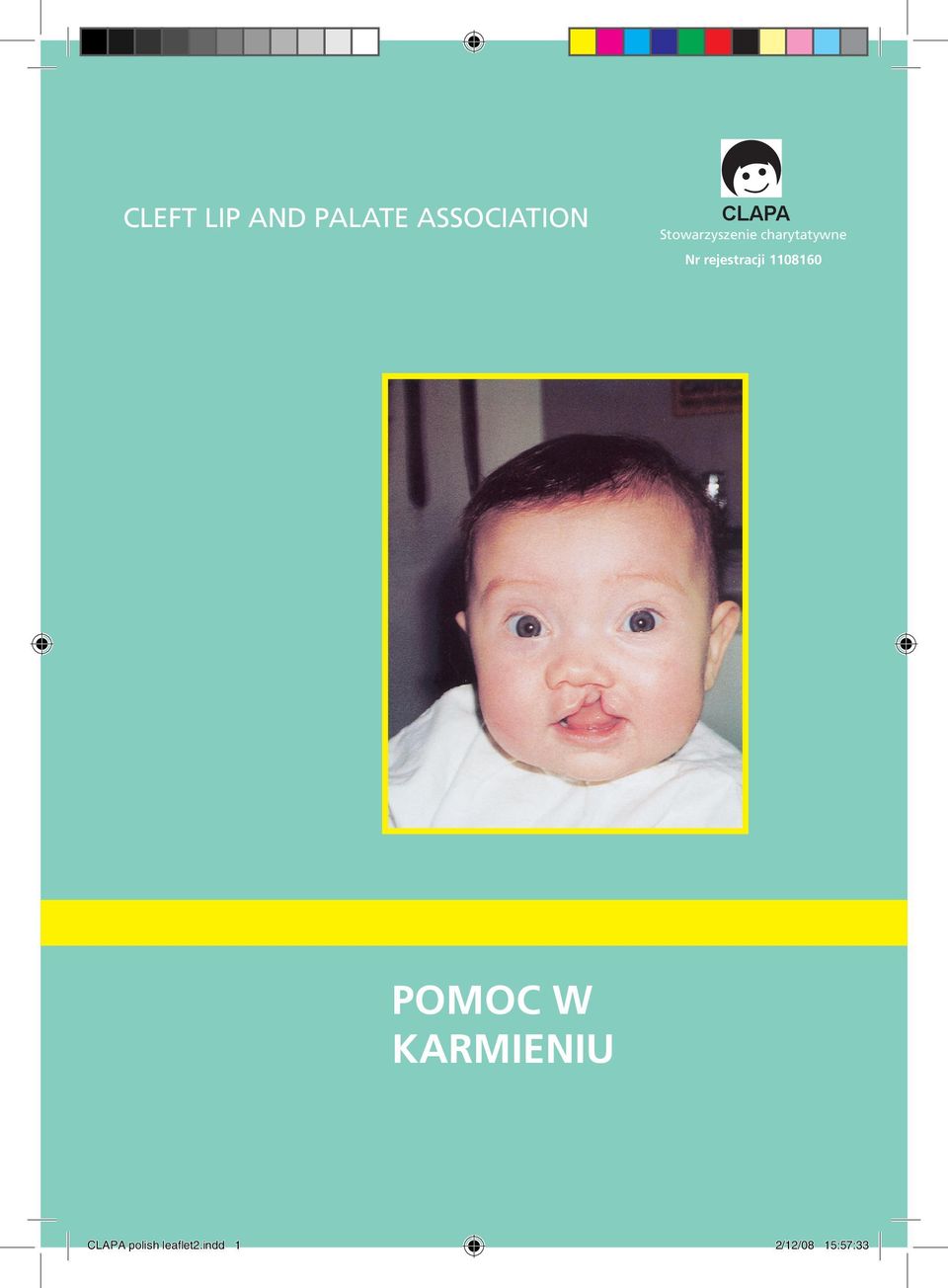 rejestracji 1108160 POMOC W KARMIENIU