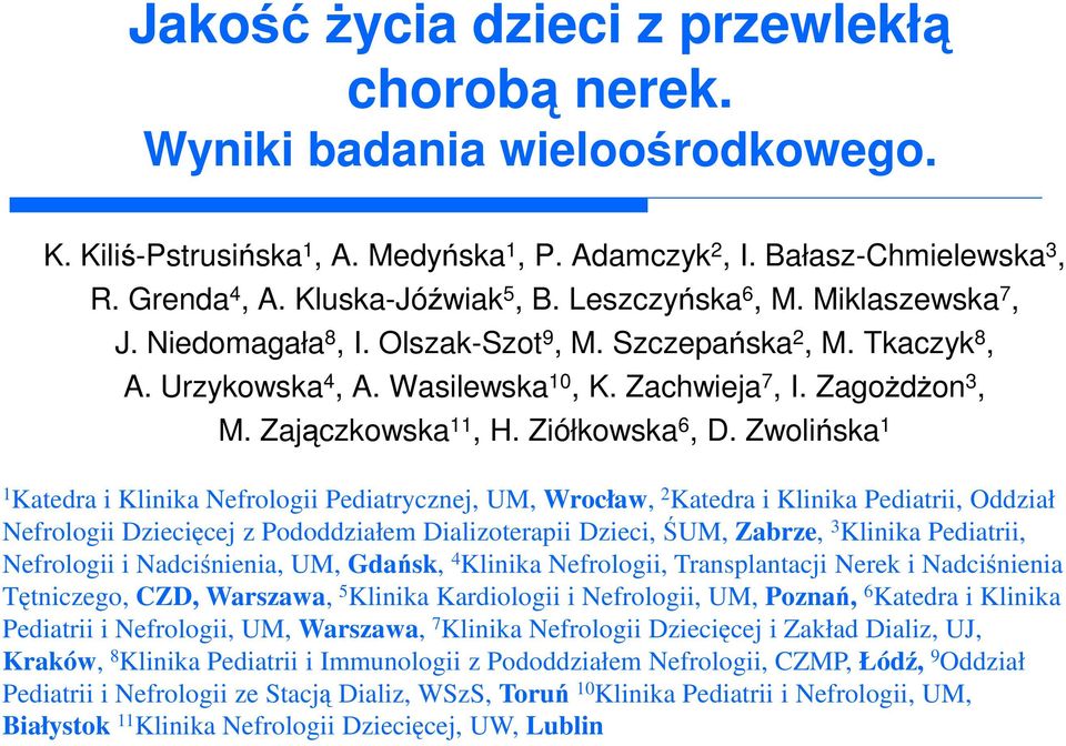 Ziółkowska 6, D.