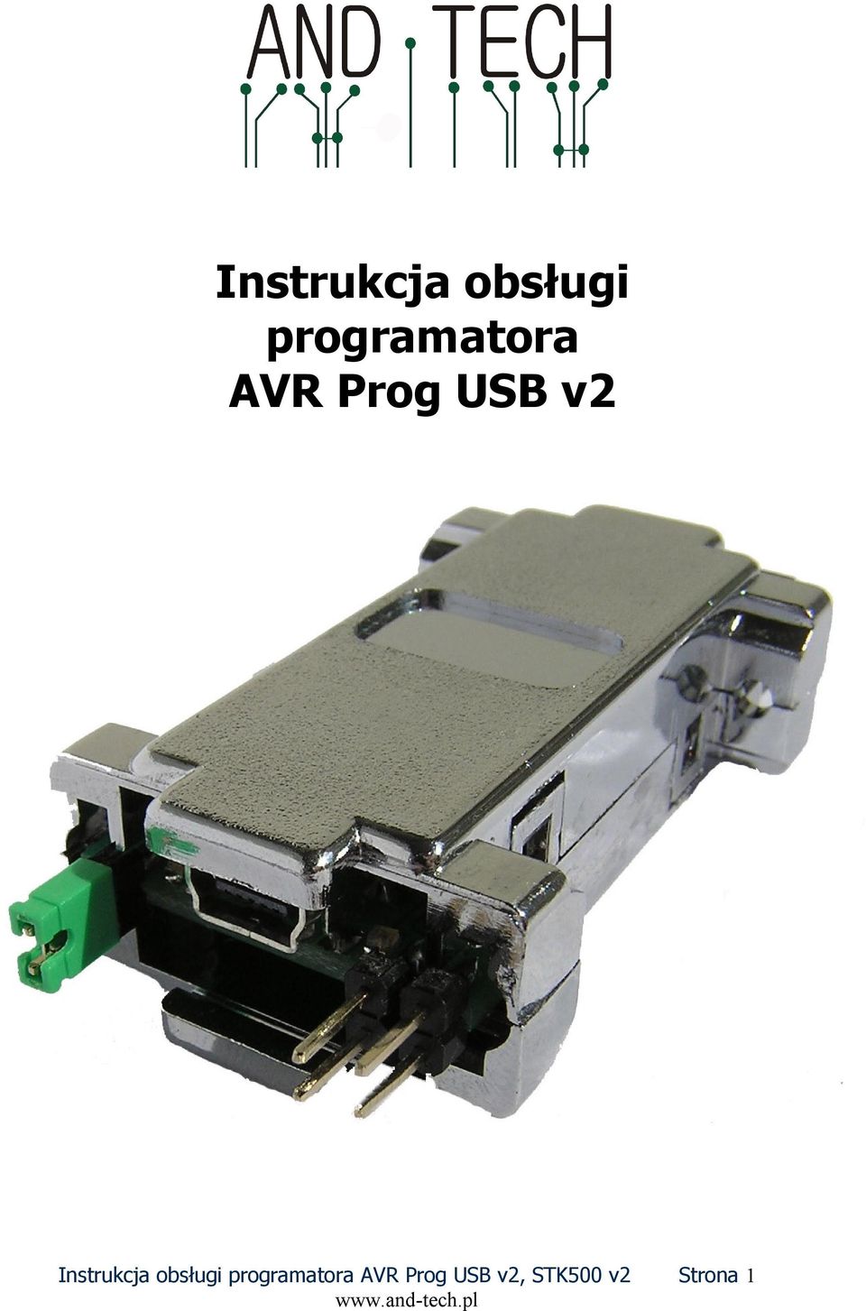 programatora
