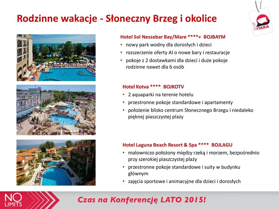 standardowe i apartamenty położenie blisko centrum Słonecznego Brzegu i niedaleko pięknej piaszczystej plaży Hotel Laguna Beach Resort & Spa **** BOJLAGU malowniczo