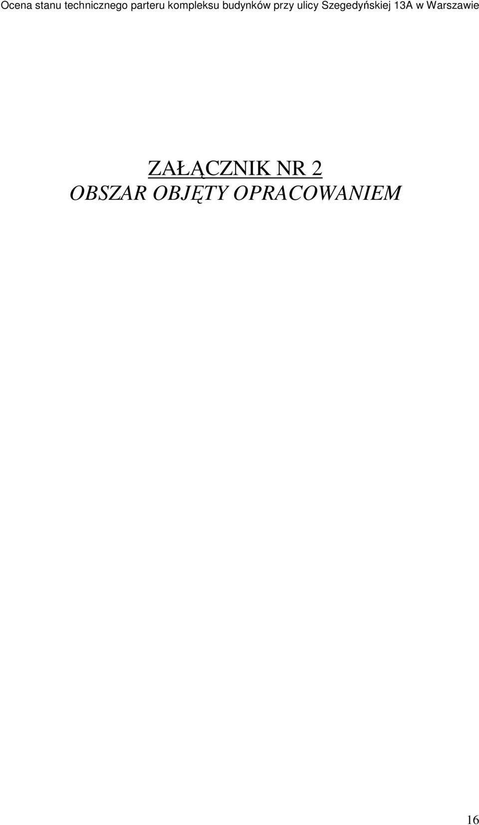 OBSZAR