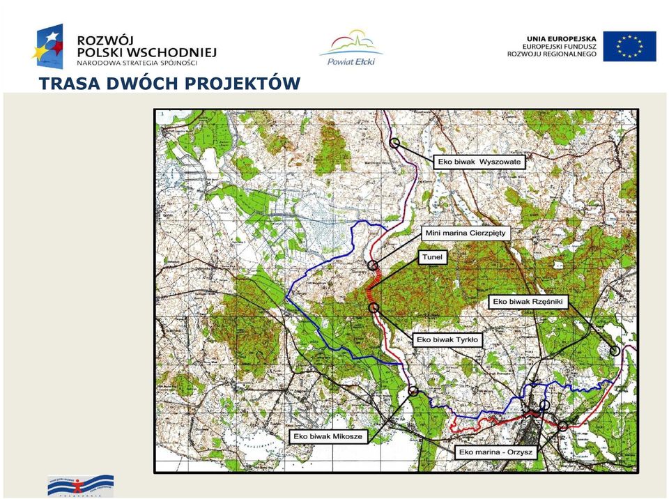 PROJEKTÓW