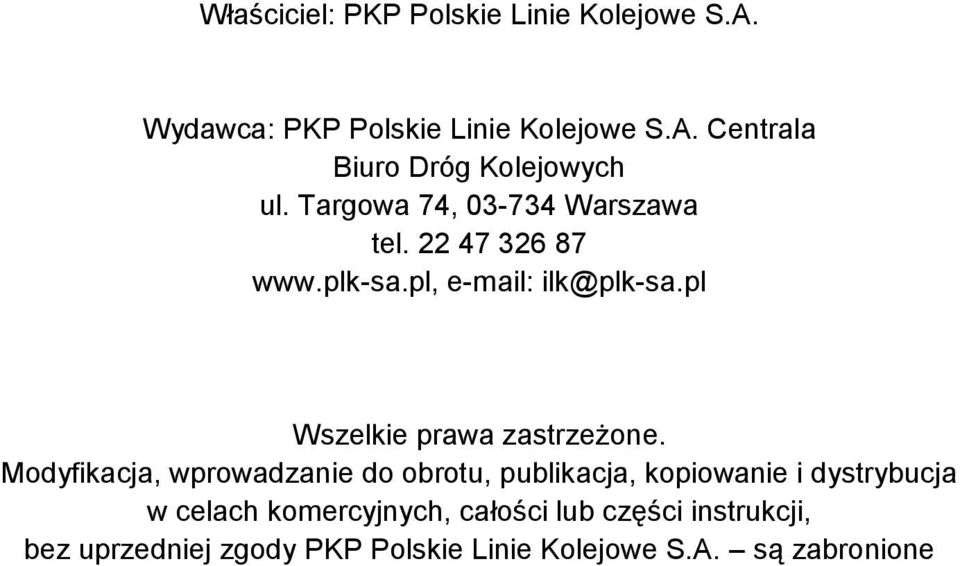 pl Wszelkie prawa zastrzeżone.