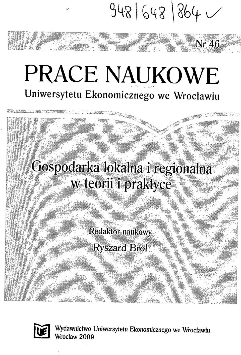 i praktyce Redaktor naukowy Ryszard Brol