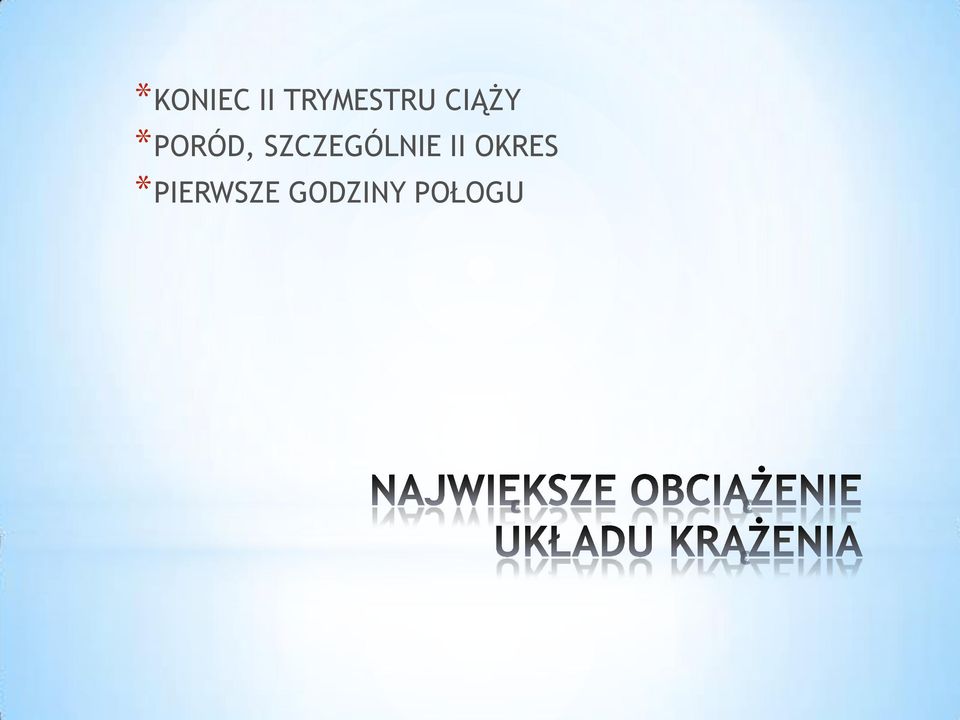 SZCZEGÓLNIE II