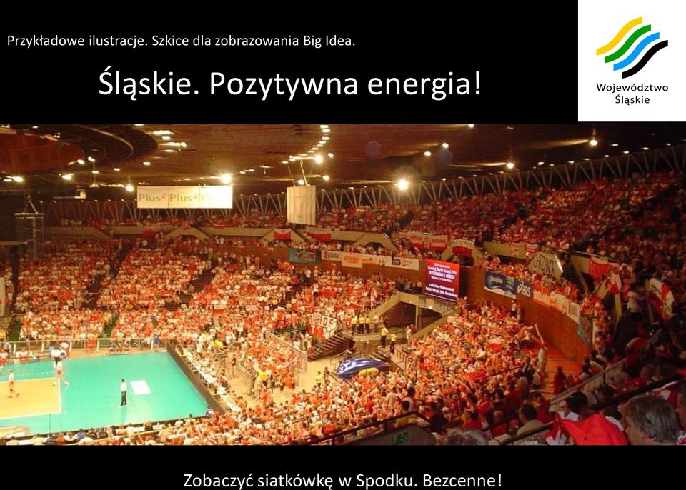 Idea. Śląskie.