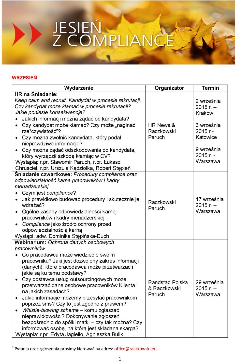 Czy można żądać odszkodowania od kandydata, który wyrządził szkodę kłamiąc w CV? Wystąpią: r.pr.