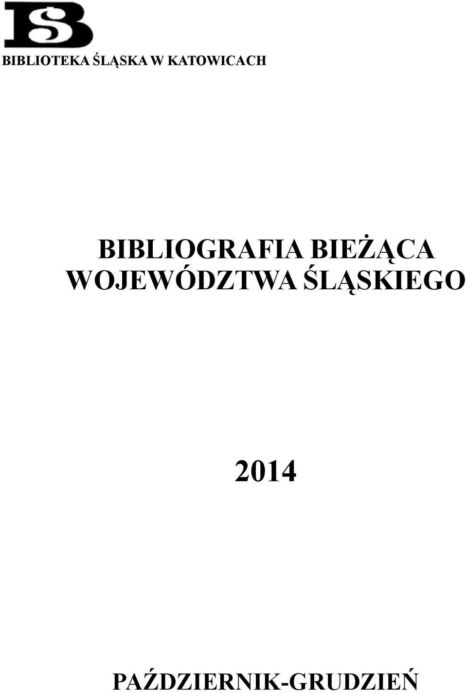 BIEŻĄCA WOJEWÓDZTWA