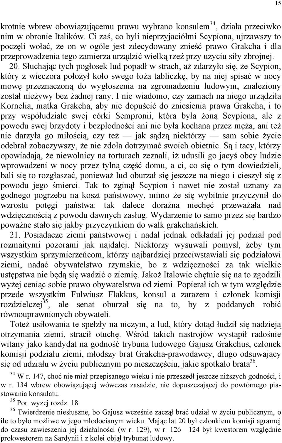 zbrojnej. 20.